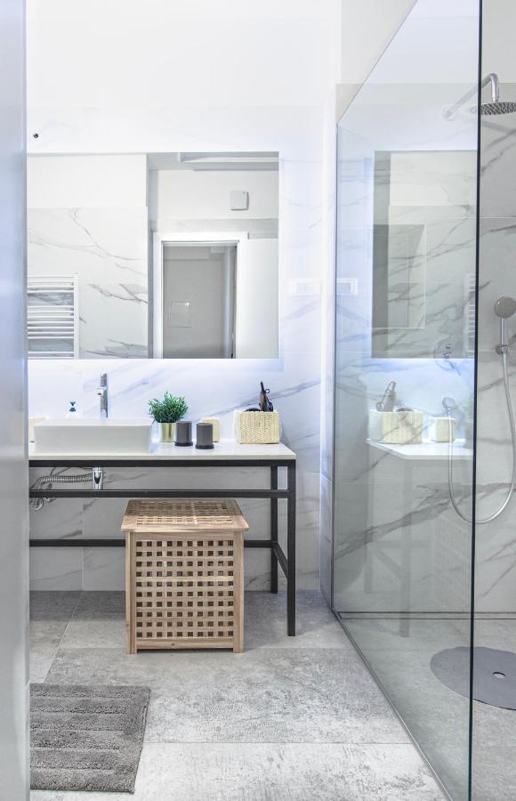 Tesla Design Apartments زغرب المظهر الخارجي الصورة