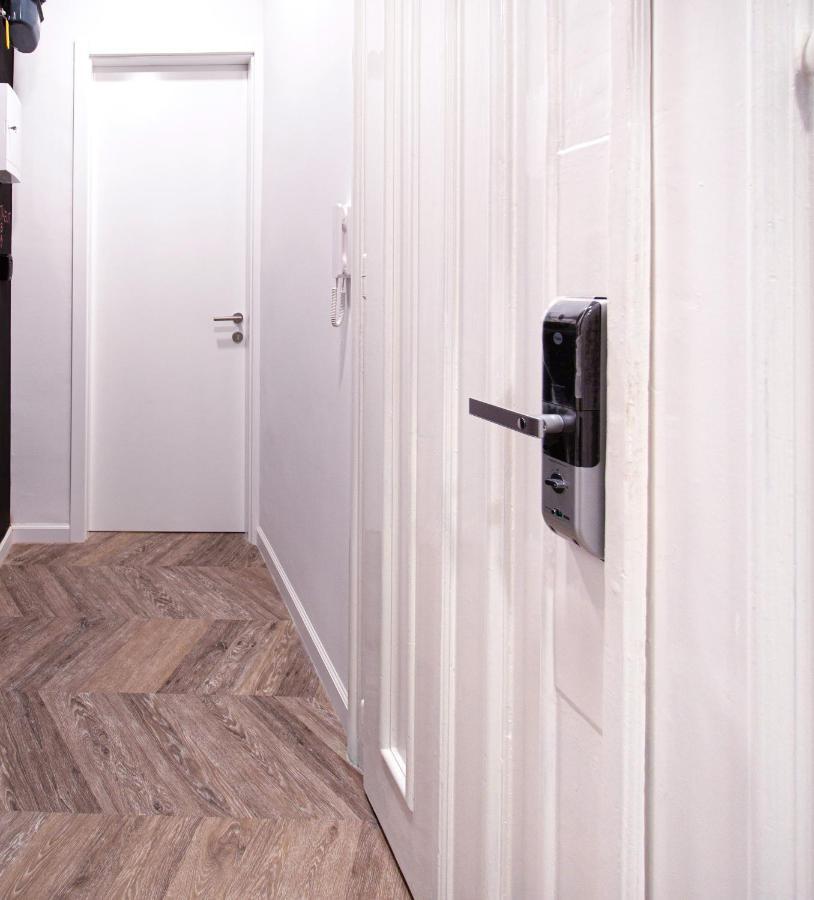 Tesla Design Apartments زغرب المظهر الخارجي الصورة