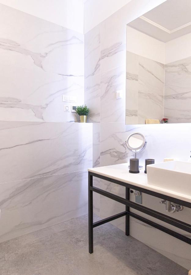 Tesla Design Apartments زغرب المظهر الخارجي الصورة
