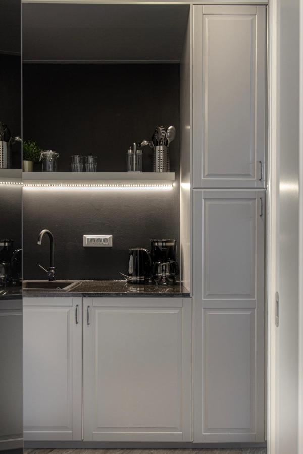Tesla Design Apartments زغرب المظهر الخارجي الصورة