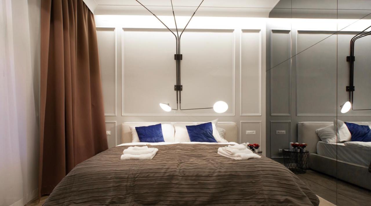 Tesla Design Apartments زغرب المظهر الخارجي الصورة