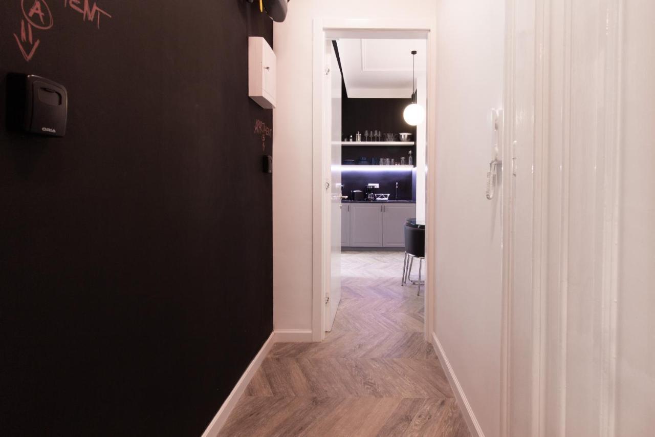 Tesla Design Apartments زغرب المظهر الخارجي الصورة