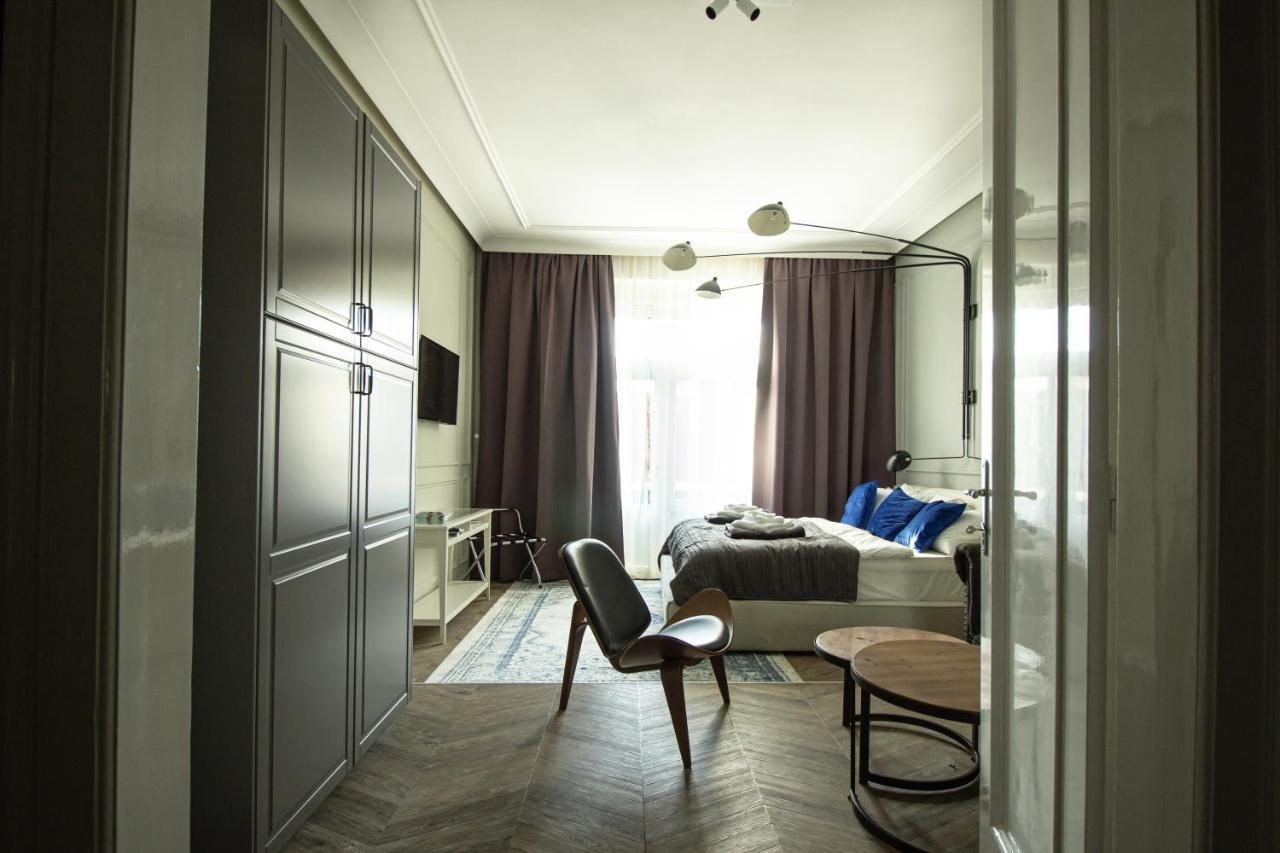 Tesla Design Apartments زغرب المظهر الخارجي الصورة