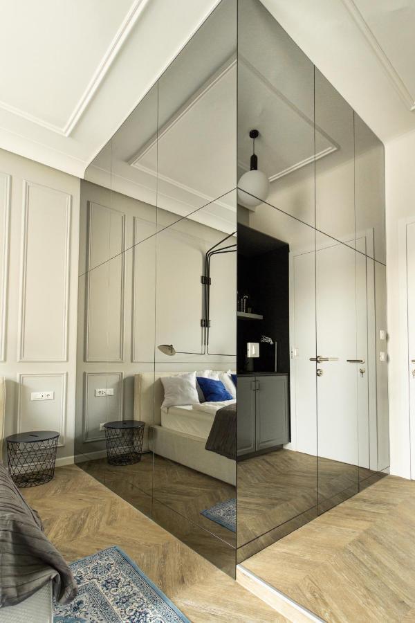 Tesla Design Apartments زغرب المظهر الخارجي الصورة