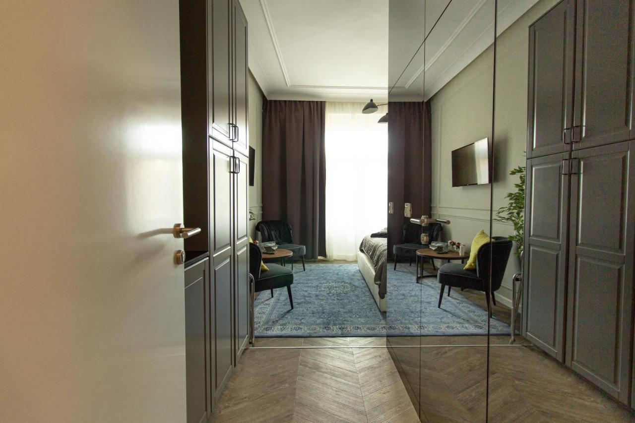 Tesla Design Apartments زغرب المظهر الخارجي الصورة